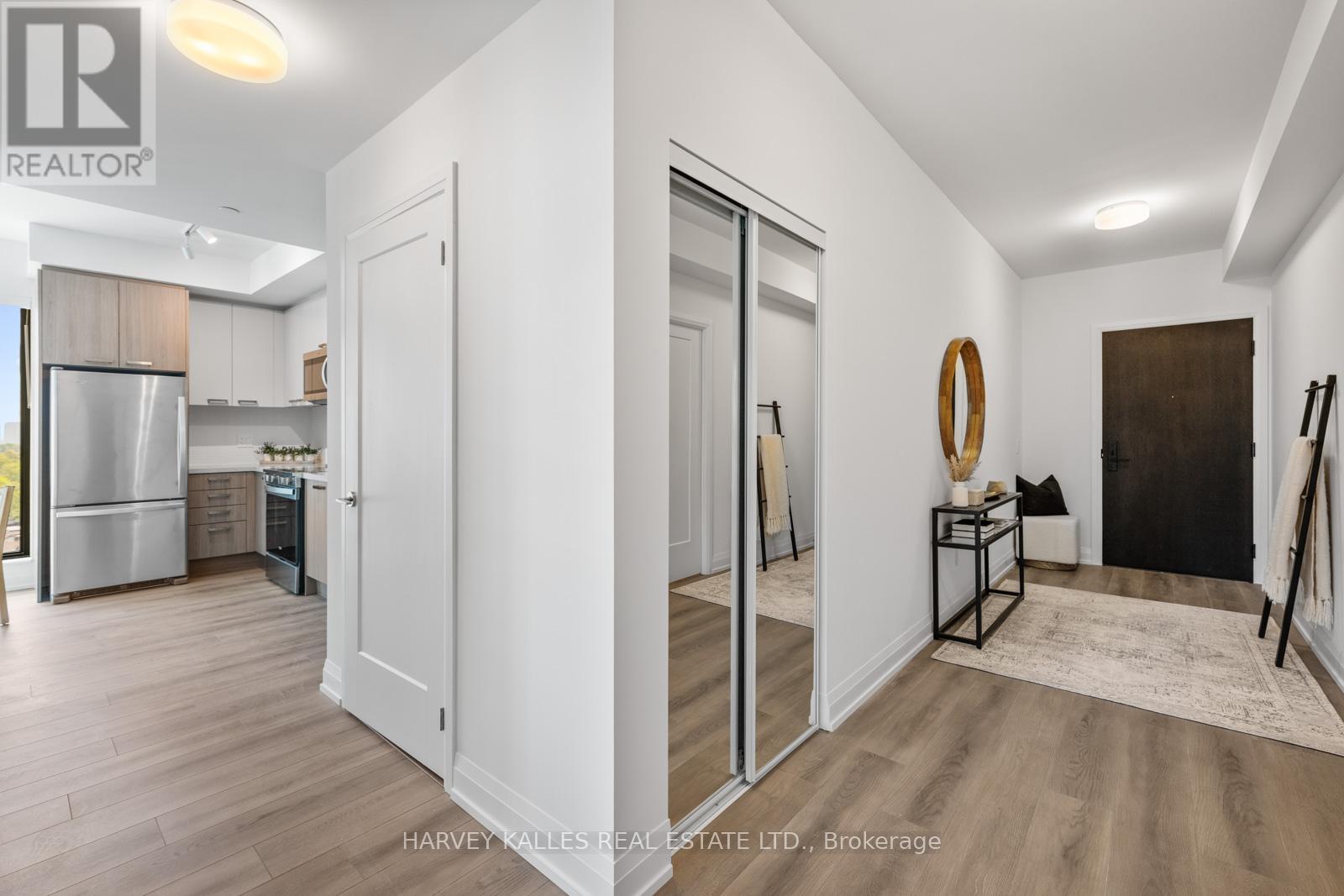 1001 - 20 SOUDAN AVENUE