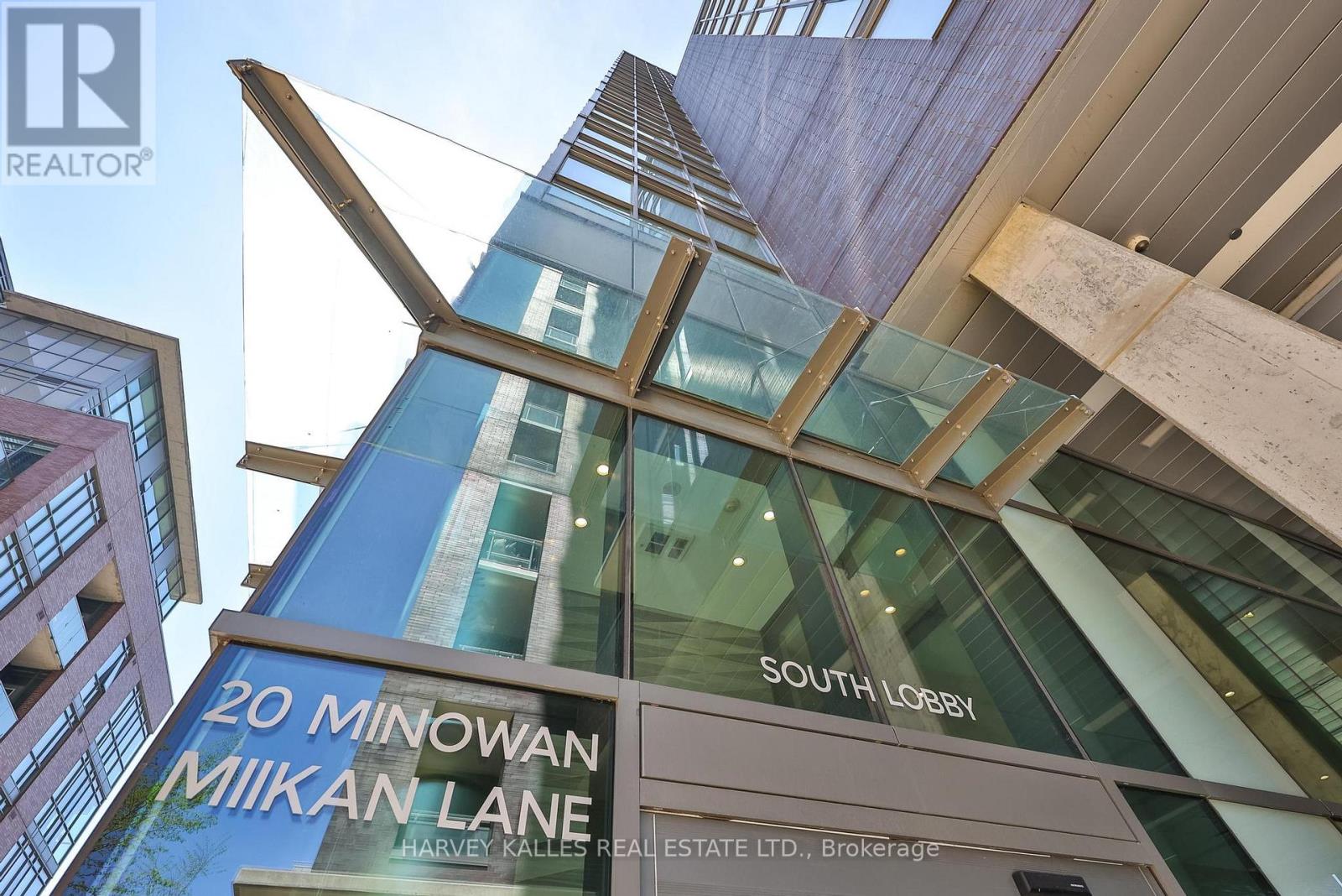 601 - 20 MINOWAN MIIKAN LANE