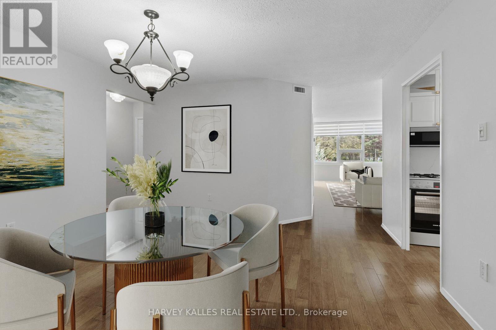 205 - 55 SKYMARK DRIVE