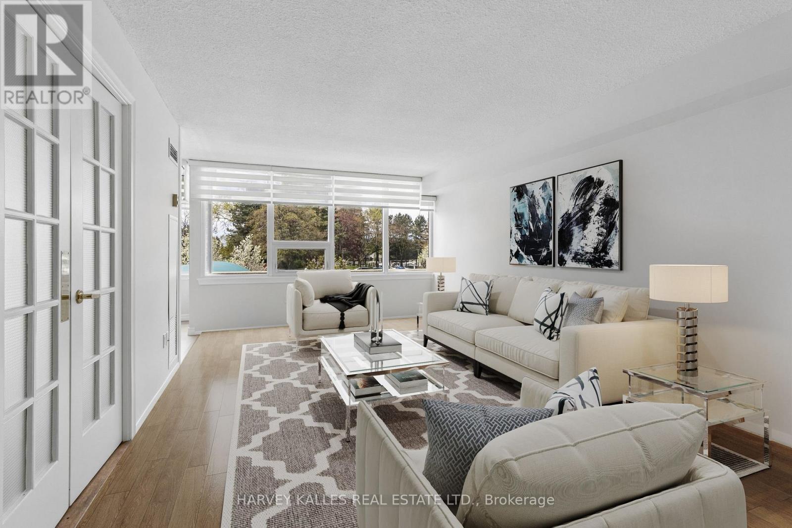 205 - 55 SKYMARK DRIVE