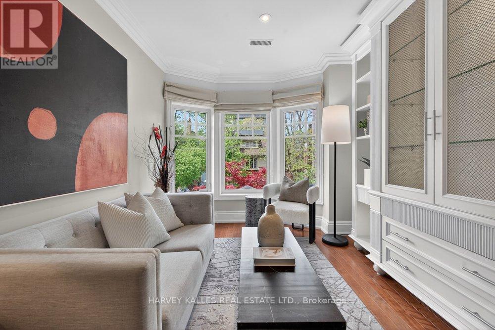 89 BERNARD AVENUE