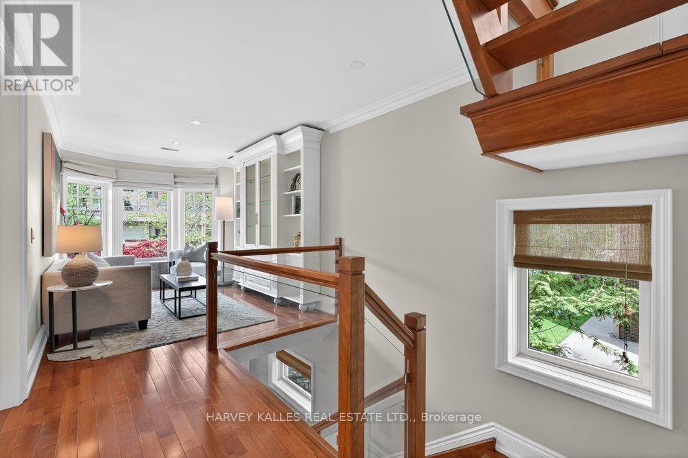 89 BERNARD AVENUE