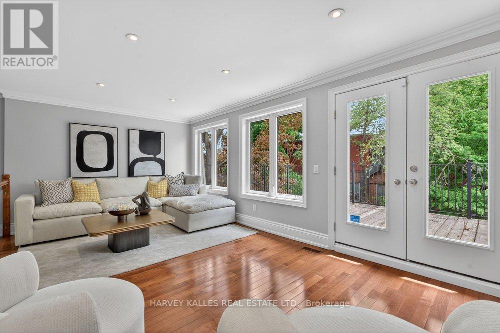 89 BERNARD AVENUE