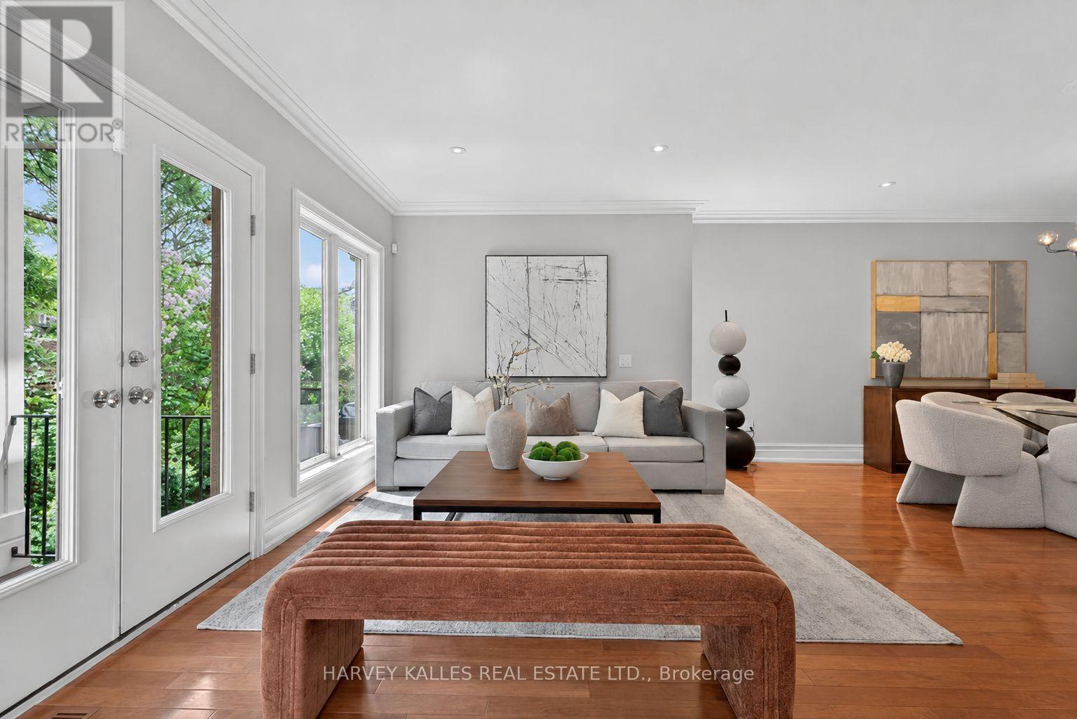 89 BERNARD AVENUE
