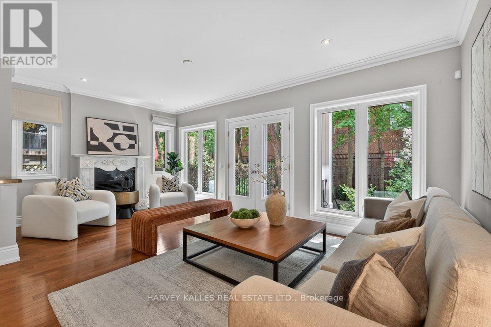 89 BERNARD AVENUE