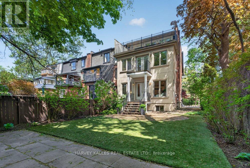 89 BERNARD AVENUE