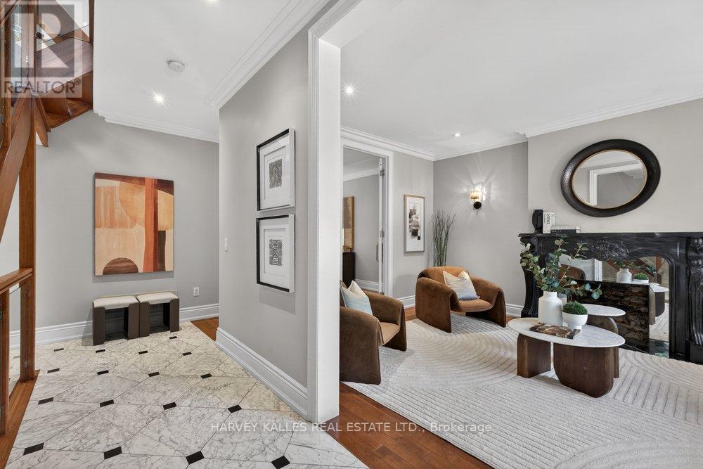 89 BERNARD AVENUE