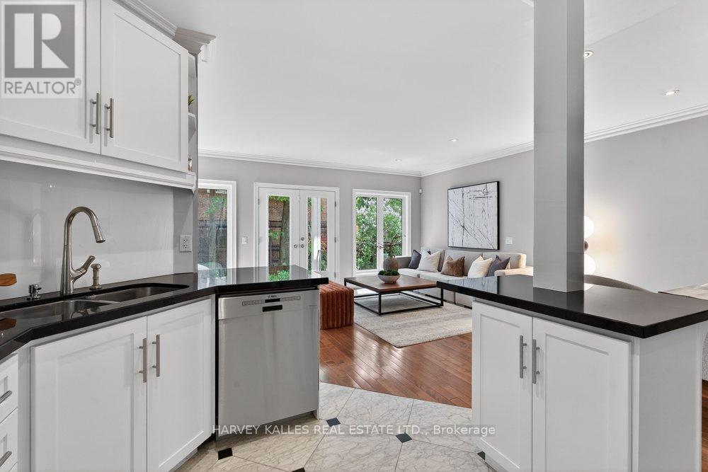 89 BERNARD AVENUE