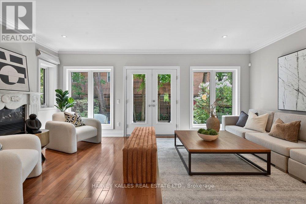89 BERNARD AVENUE