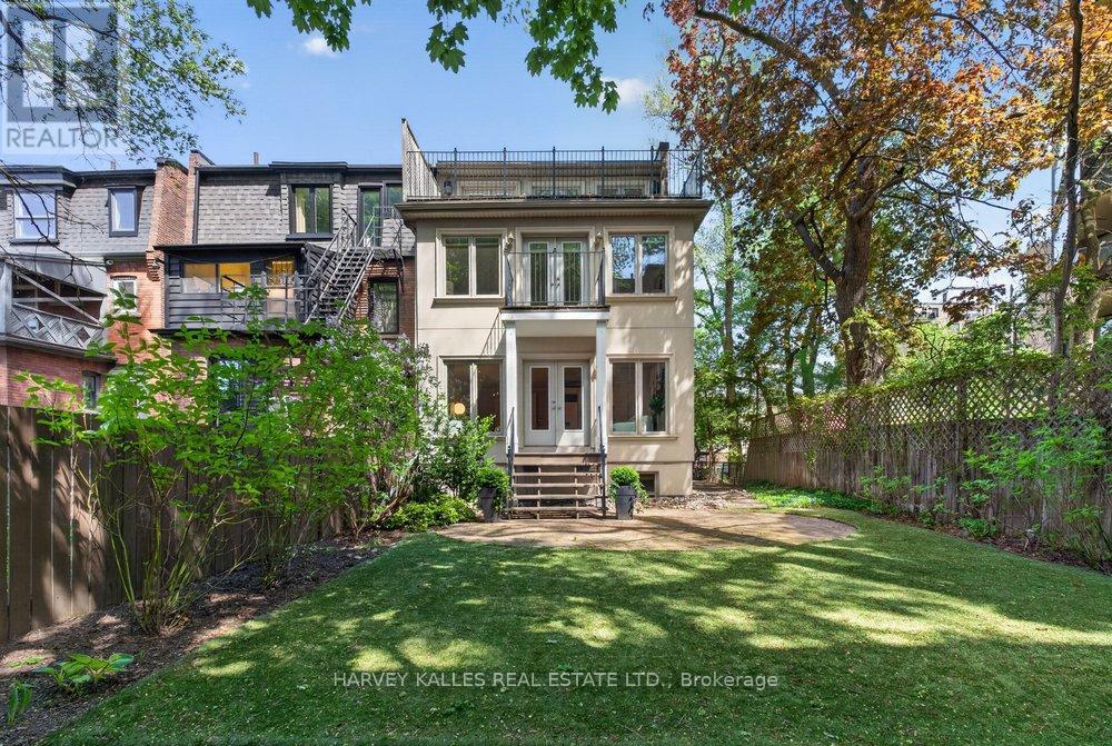 89 BERNARD AVENUE