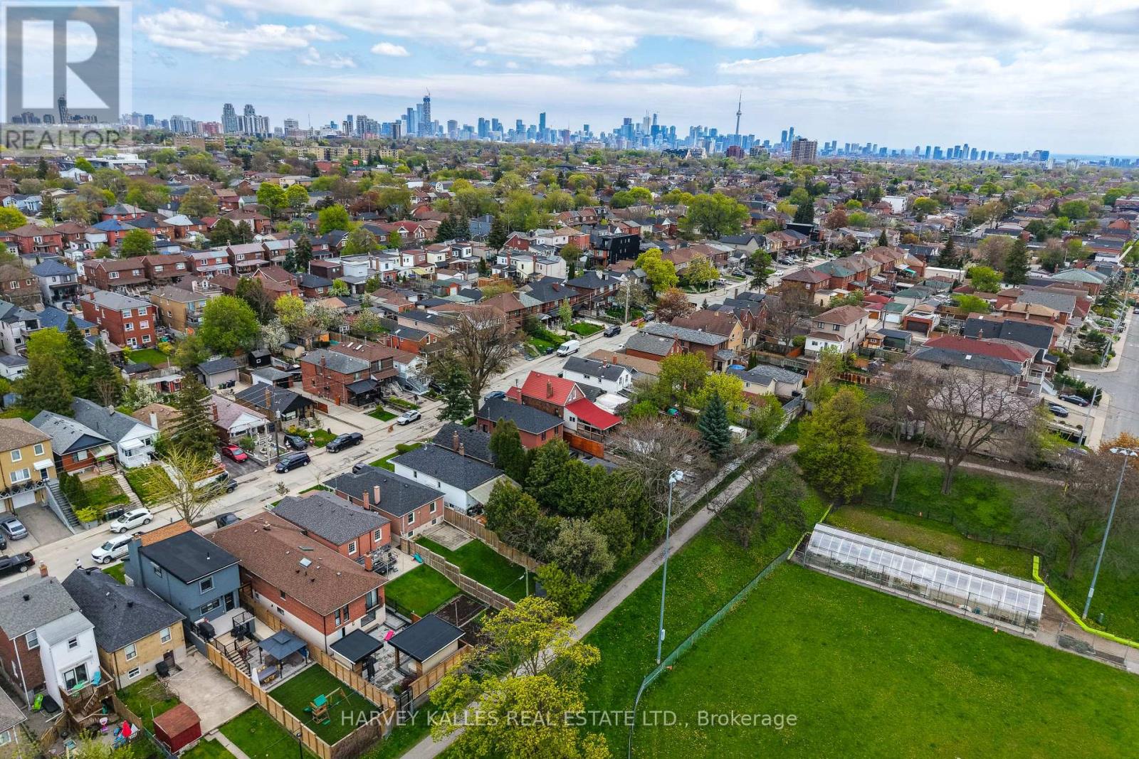 568 NORTHCLIFFE BOULEVARD