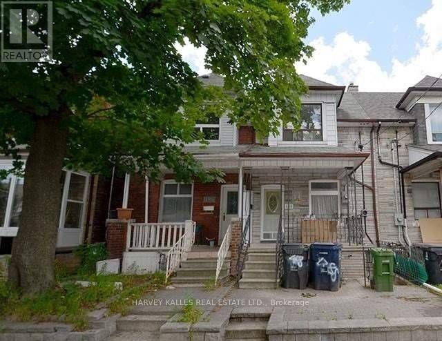 MAIN - 488 LANSDOWNE AVENUE