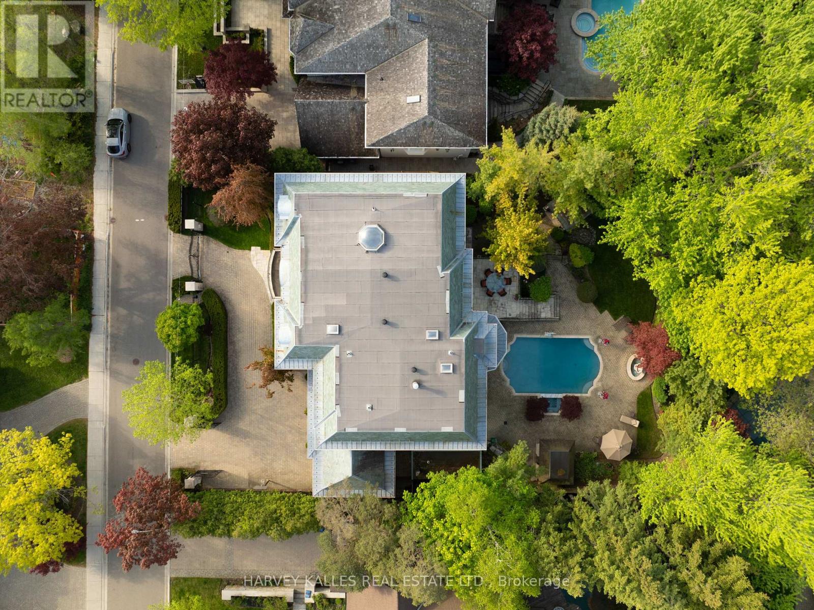 11 DOON ROAD