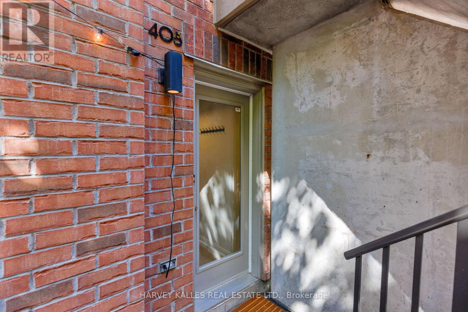 405 - 29 CANNIFF STREET