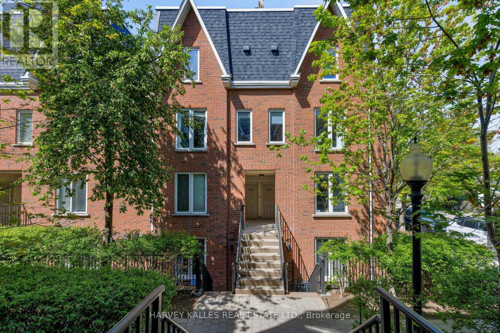 405 - 29 CANNIFF STREET