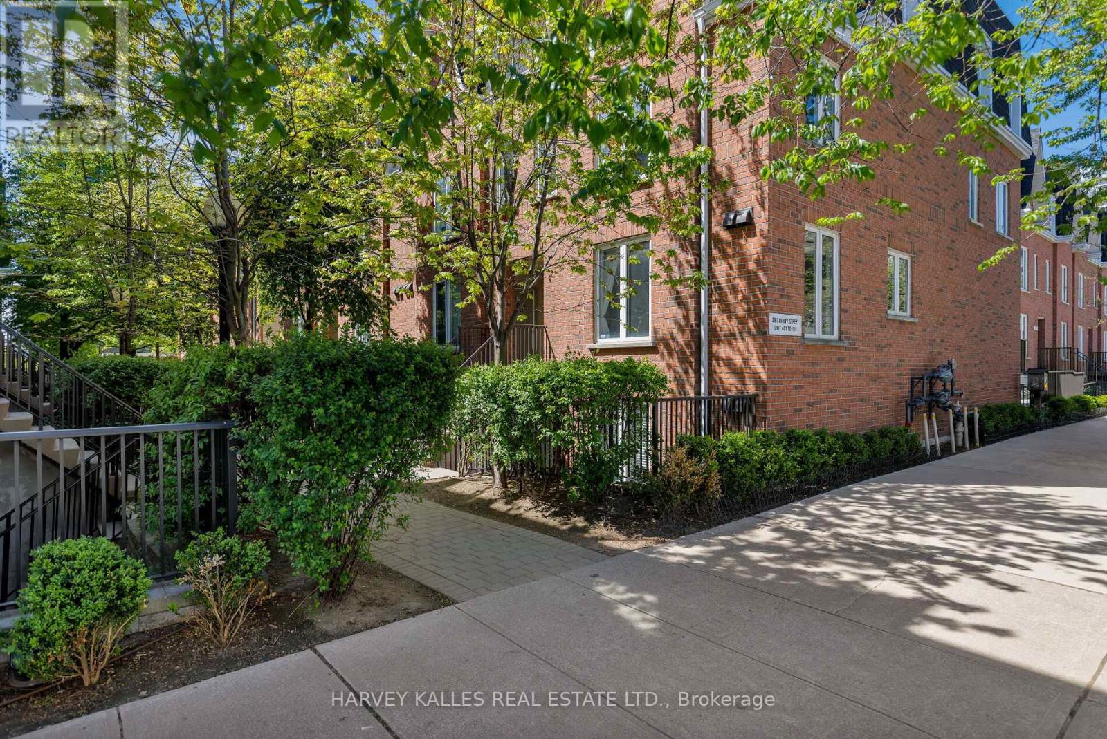 405 - 29 CANNIFF STREET