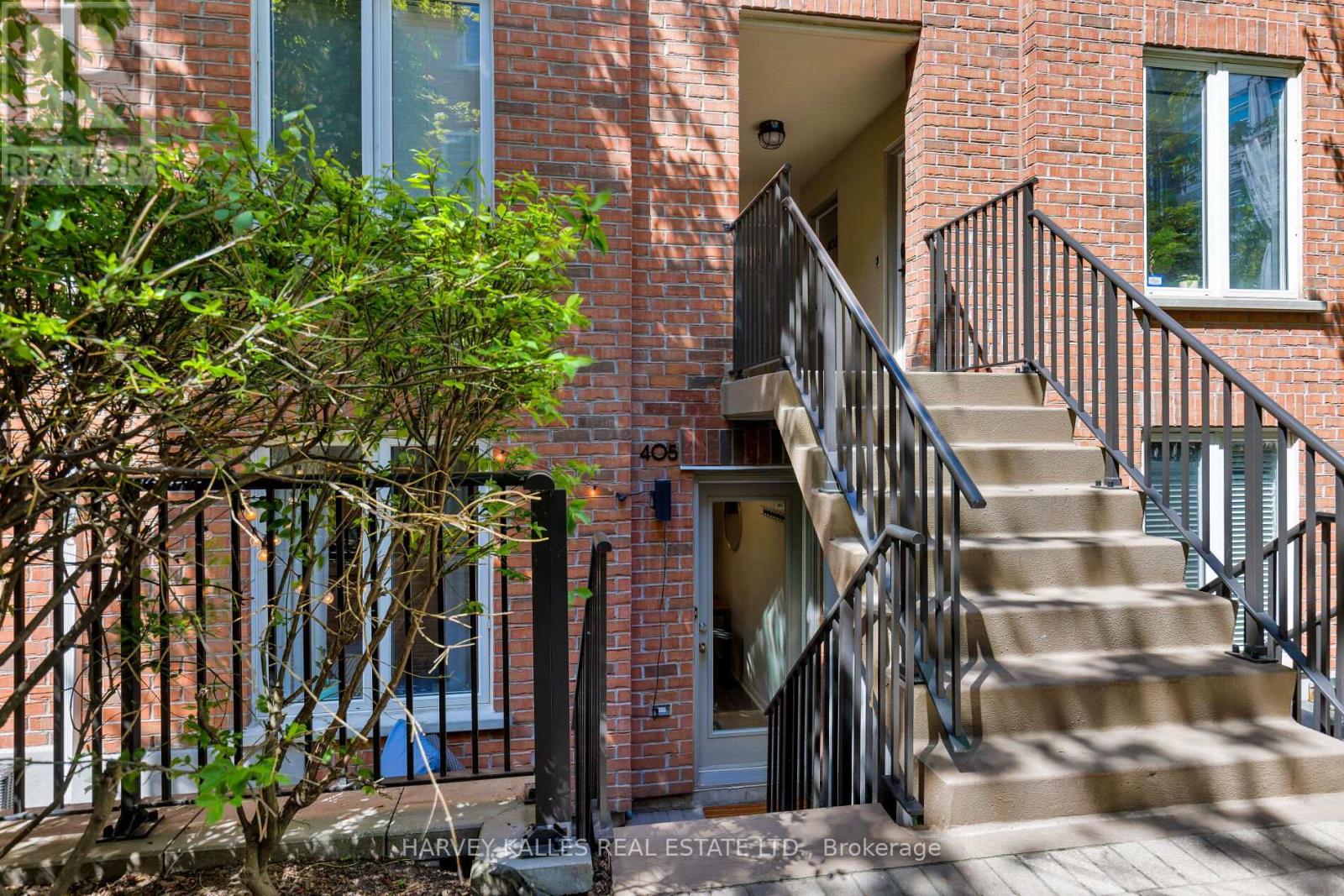 405 - 29 CANNIFF STREET