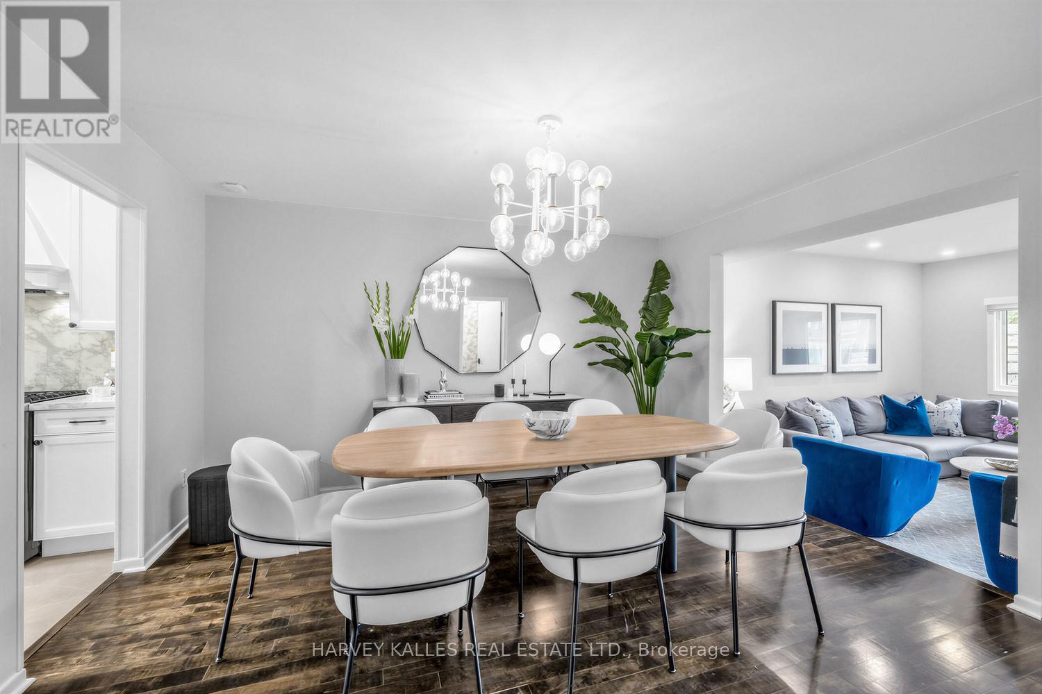 136 BEDFORD PARK AVENUE