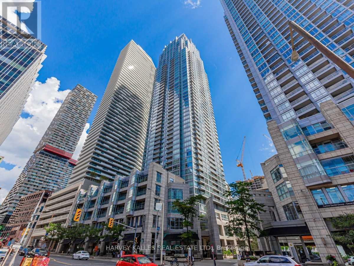 504 - 2191 YONGE STREET