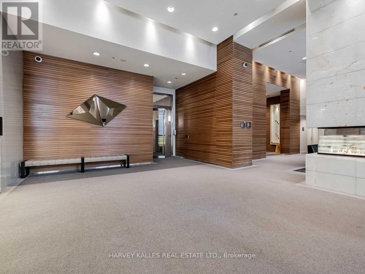 504 - 2191 YONGE STREET