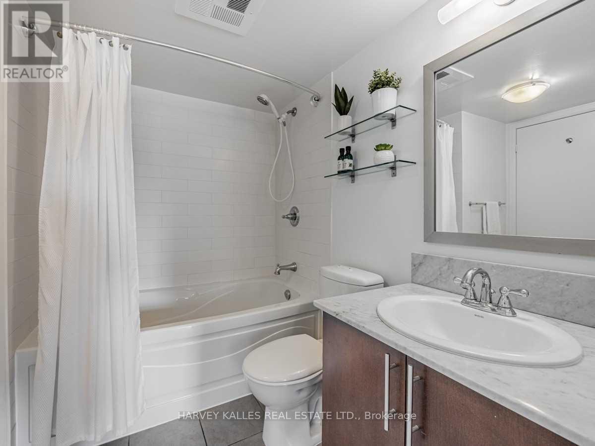 504 - 2191 YONGE STREET