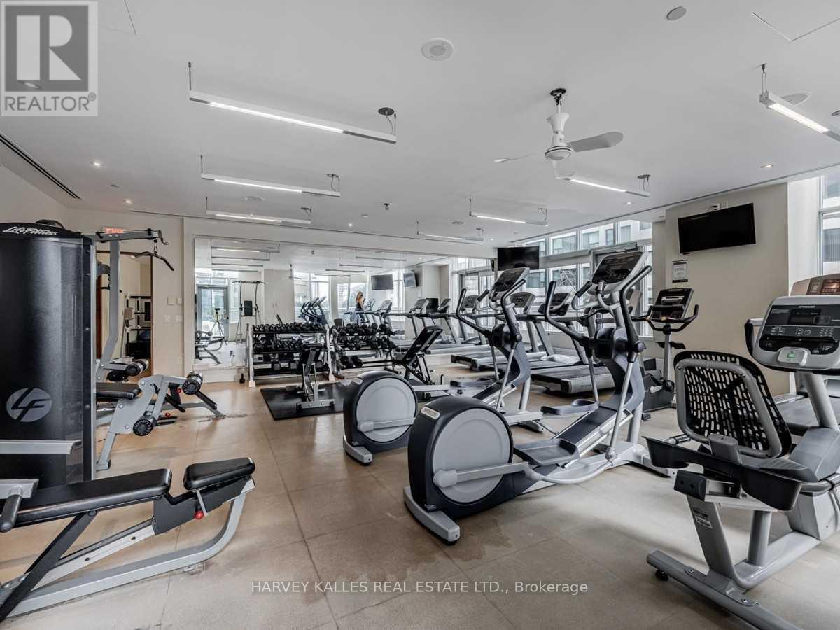 504 - 2191 YONGE STREET