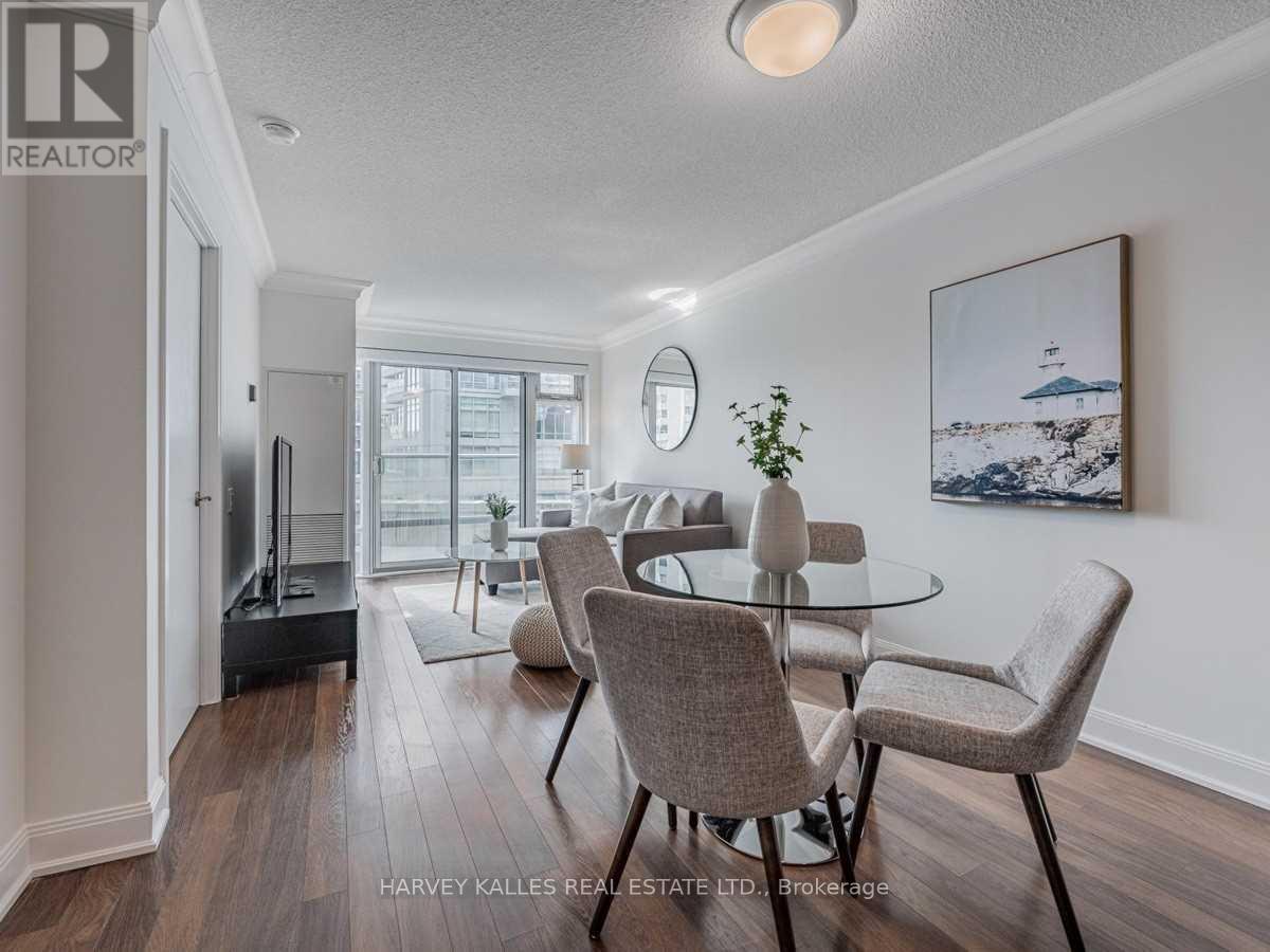 504 - 2191 YONGE STREET