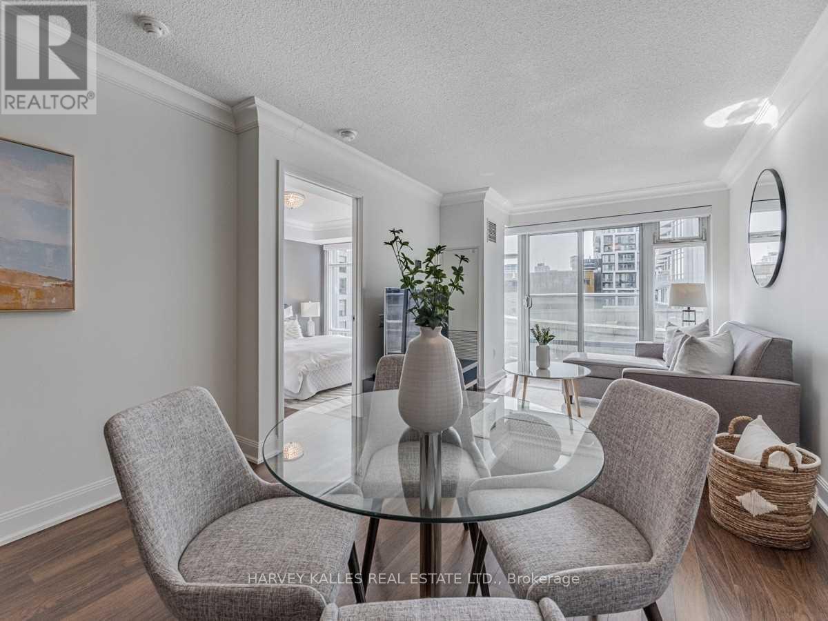 504 - 2191 YONGE STREET
