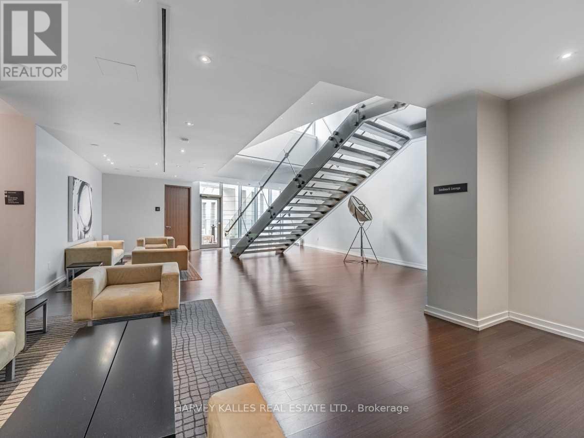 504 - 2191 YONGE STREET