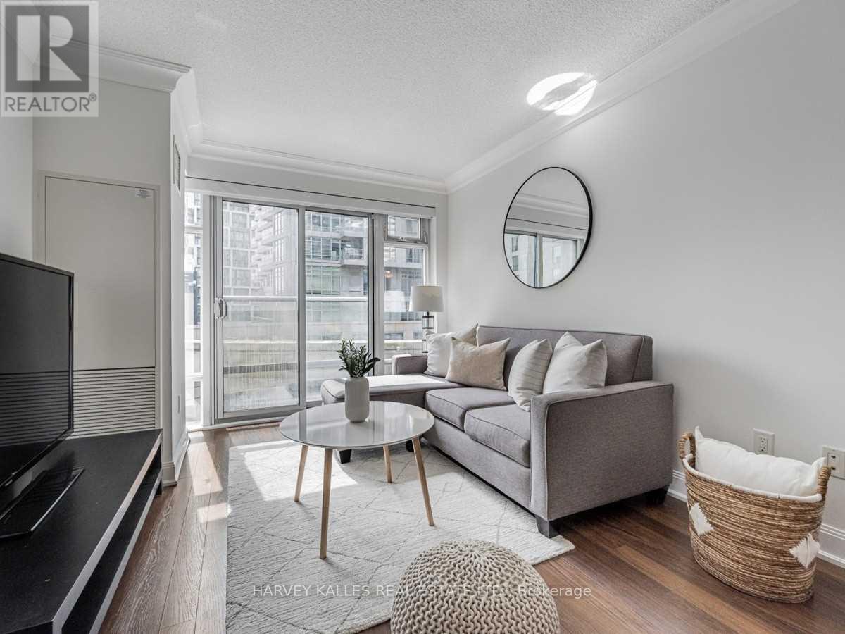 504 - 2191 YONGE STREET