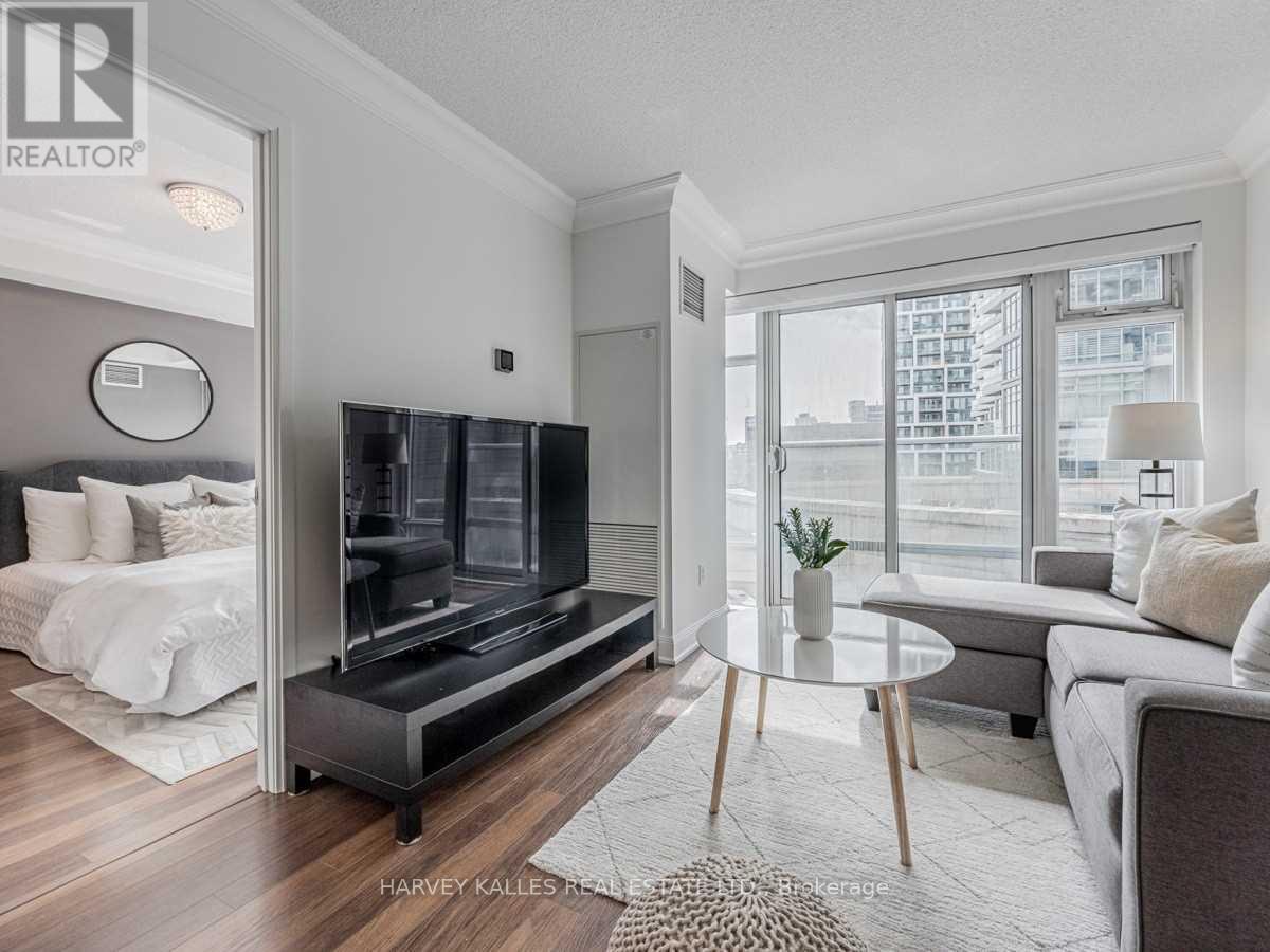 504 - 2191 YONGE STREET