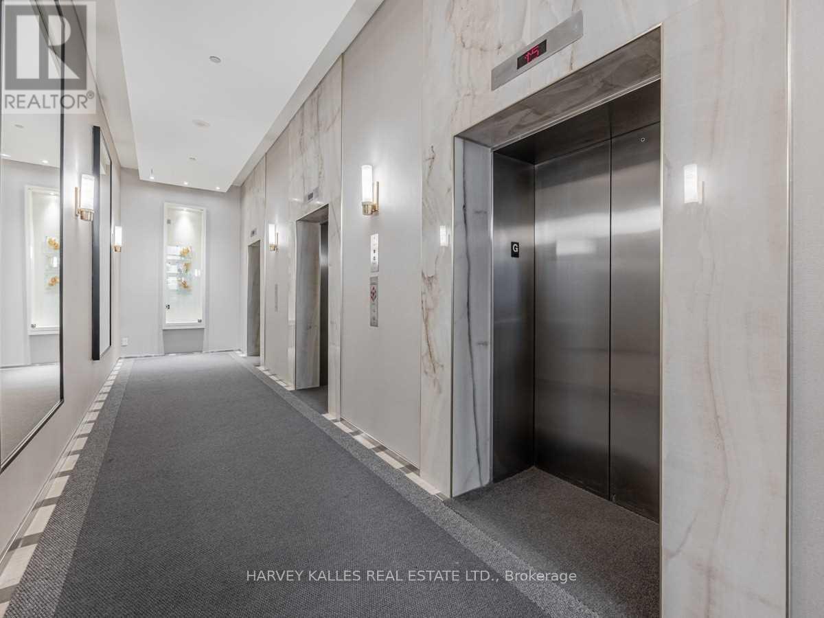 504 - 2191 YONGE STREET