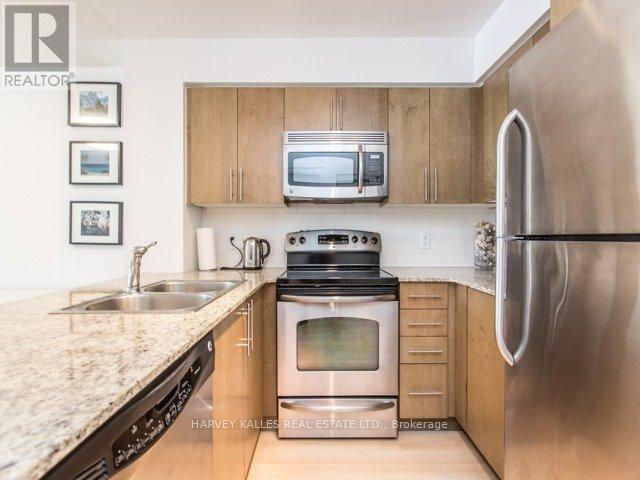 504 - 2191 YONGE STREET
