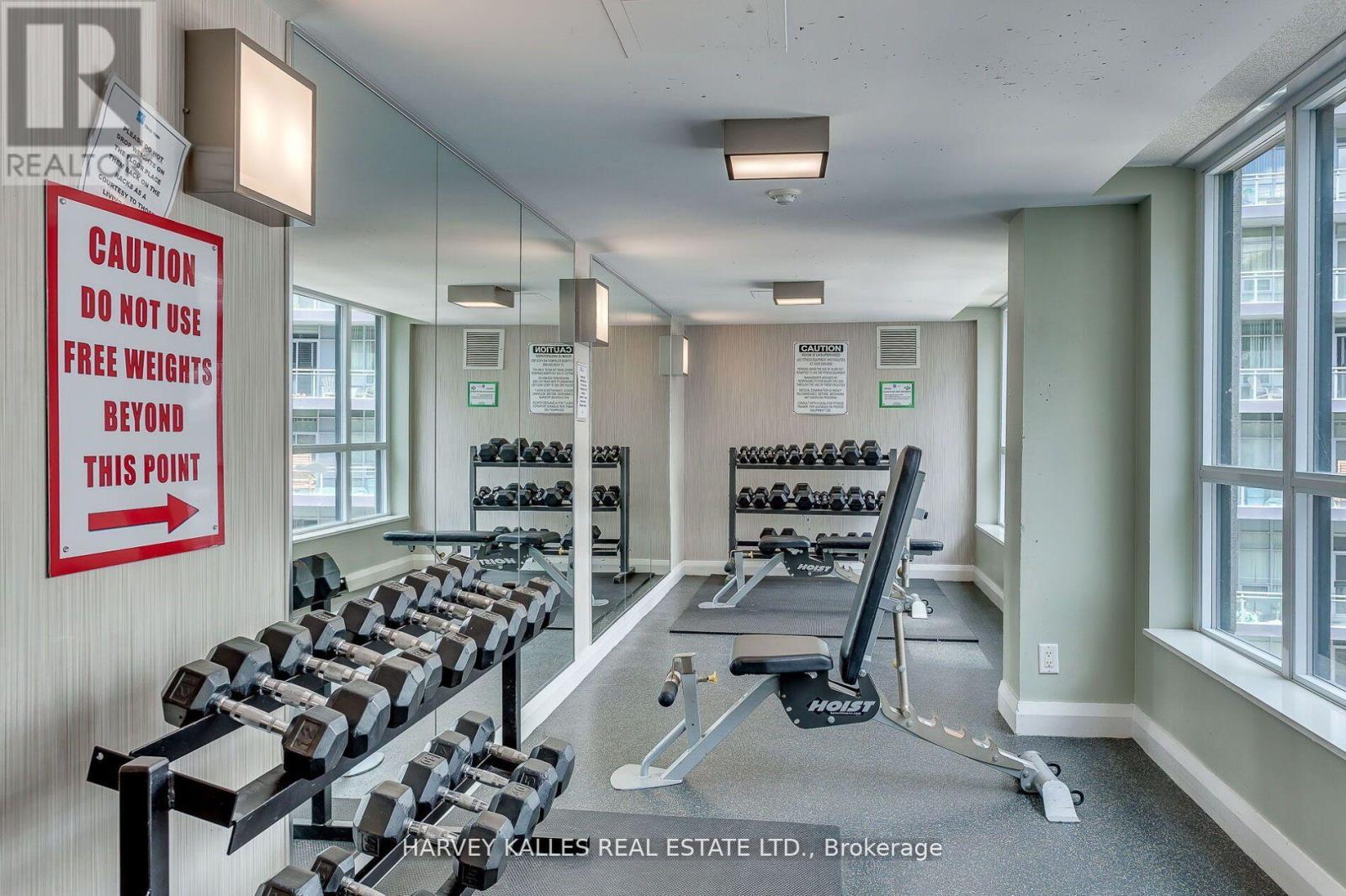 401 - 600 FLEET STREET