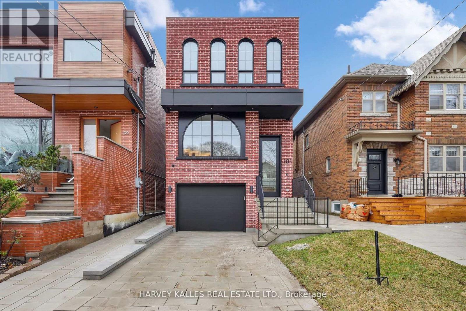 101 BRIAR HILL AVENUE