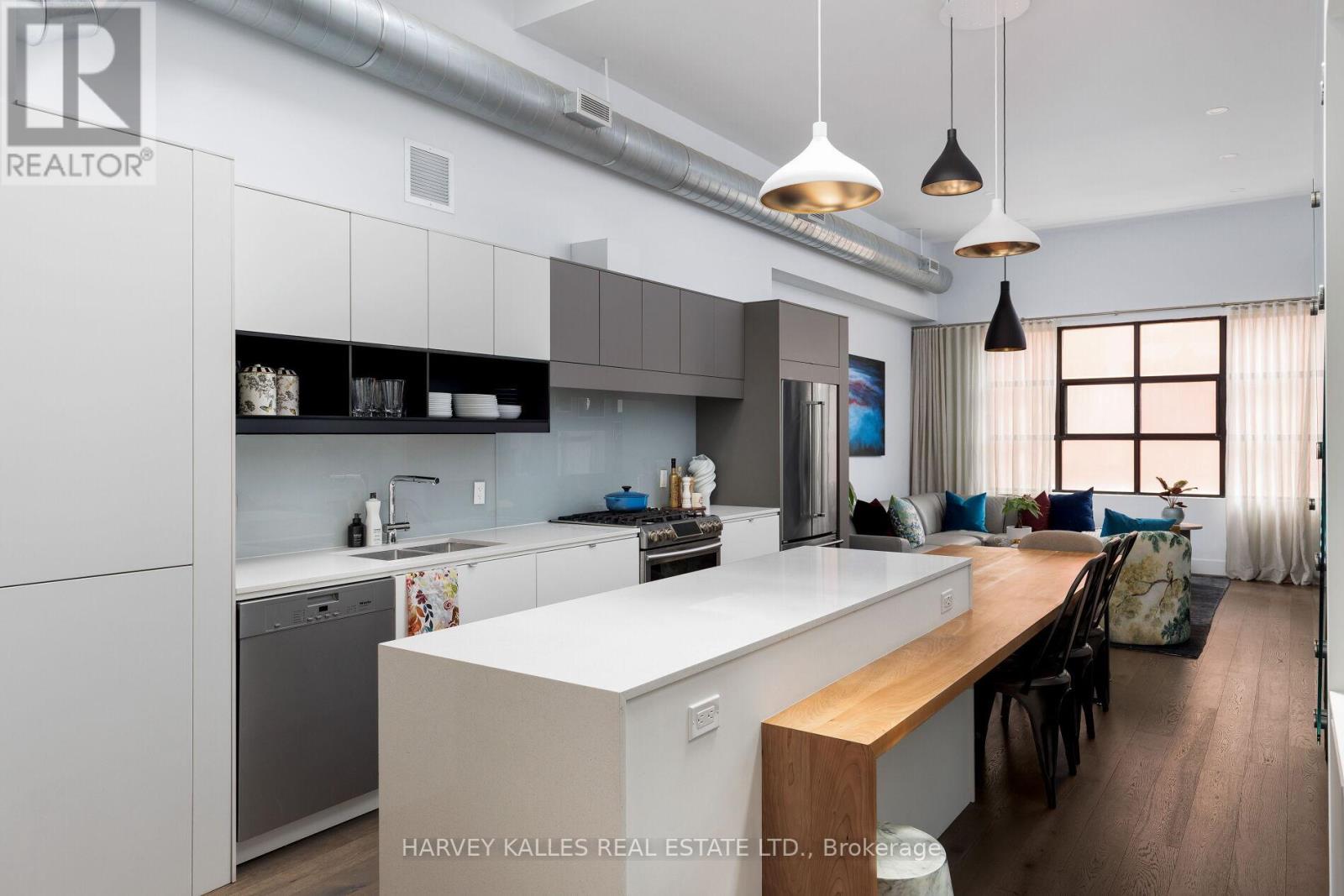 304 - 287 RICHMOND STREET E