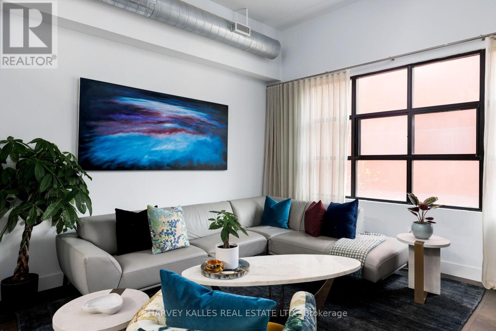 304 - 287 RICHMOND STREET E