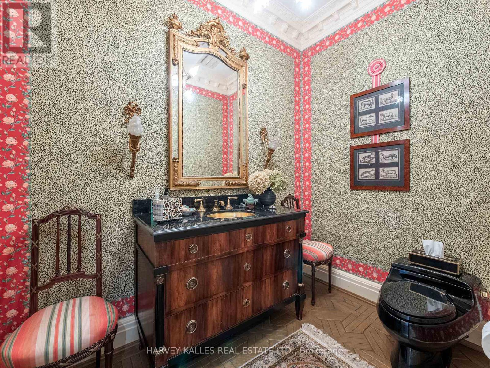 94 DUNVEGAN ROAD