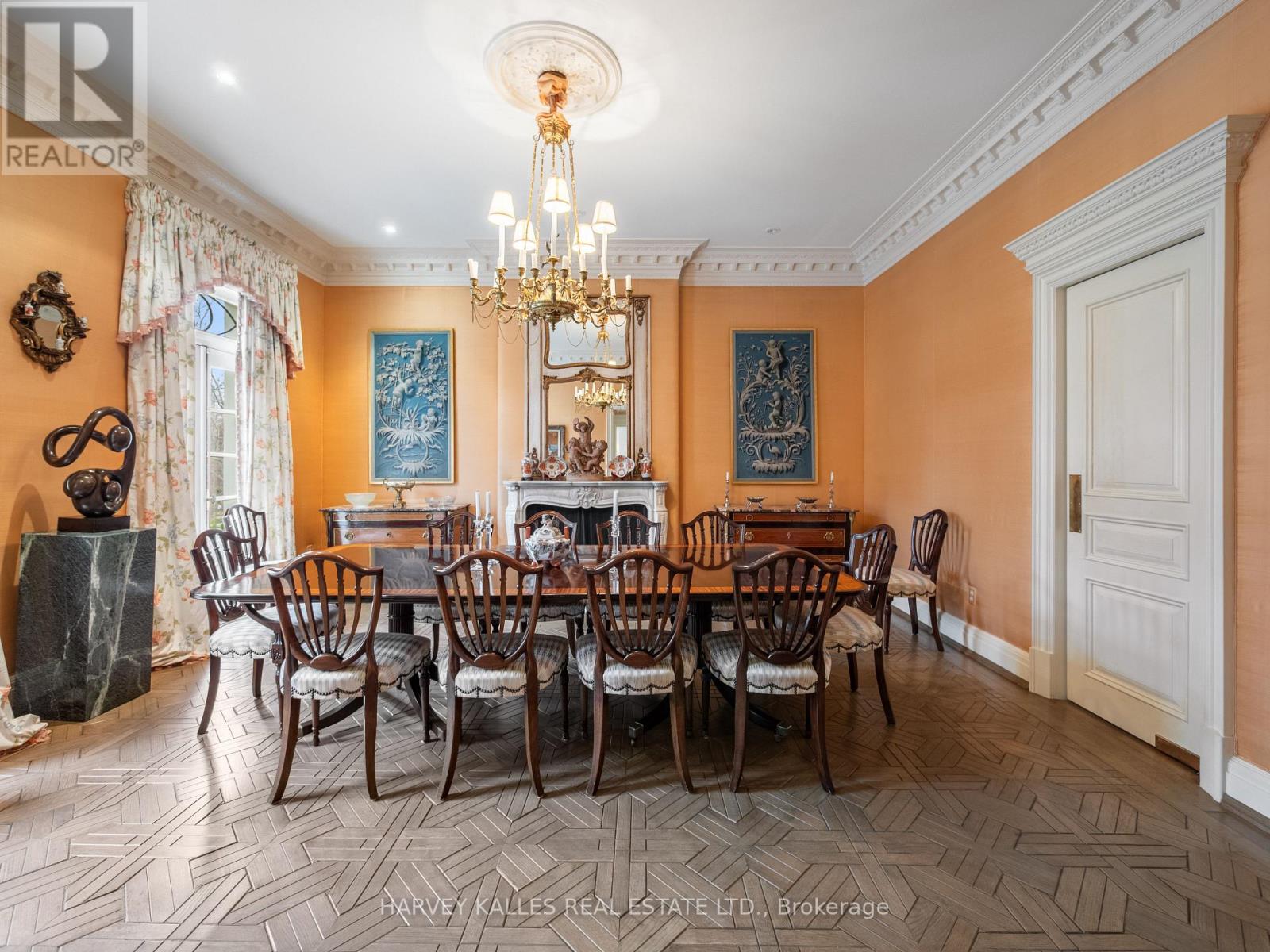 94 DUNVEGAN ROAD