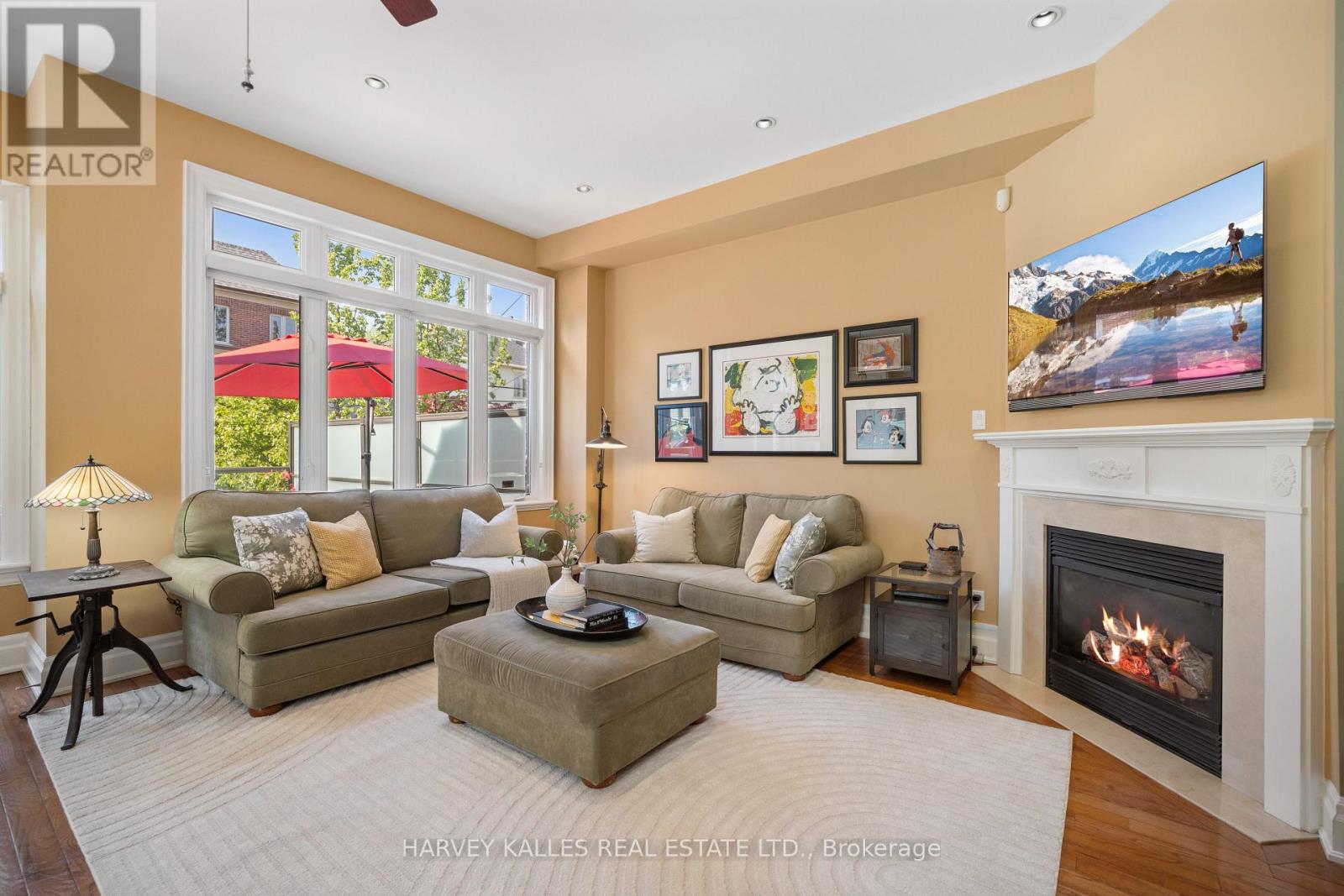 466 GLENGARRY AVENUE