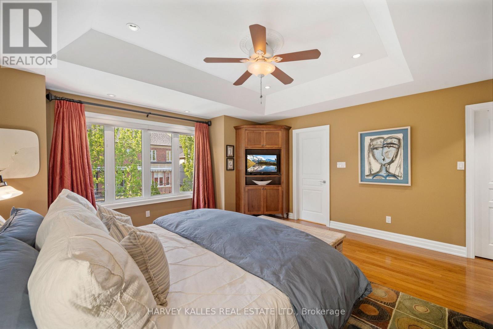466 GLENGARRY AVENUE