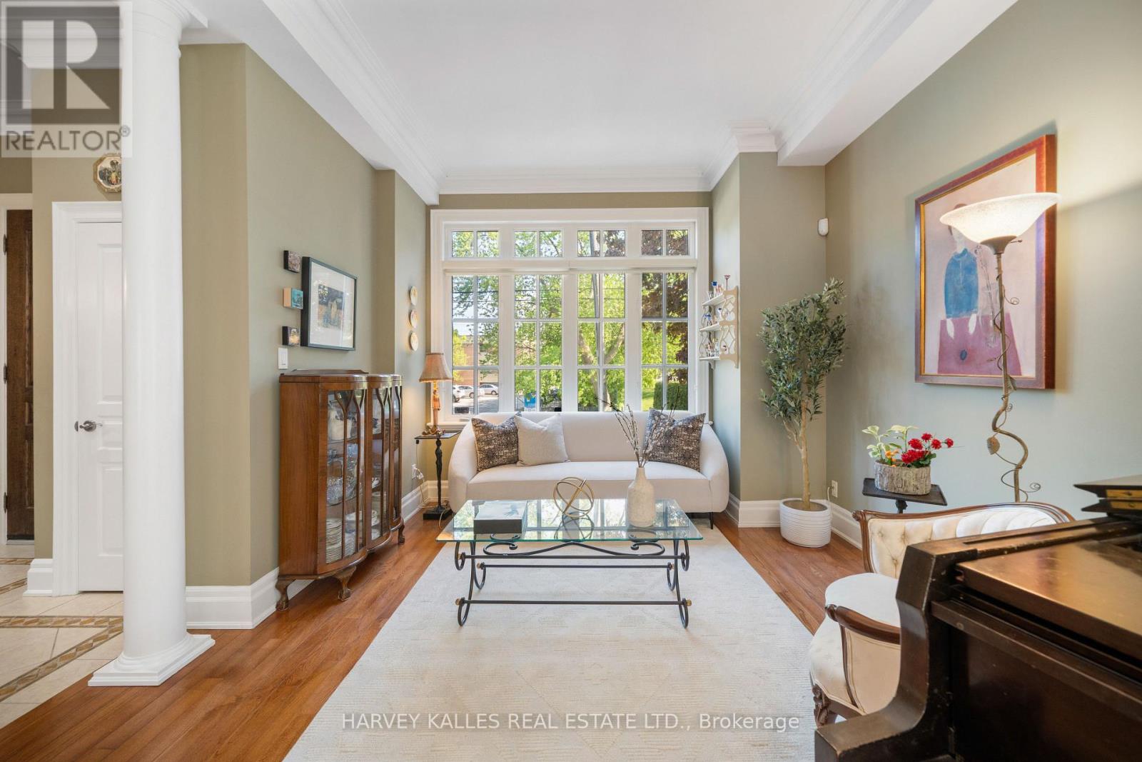 466 GLENGARRY AVENUE