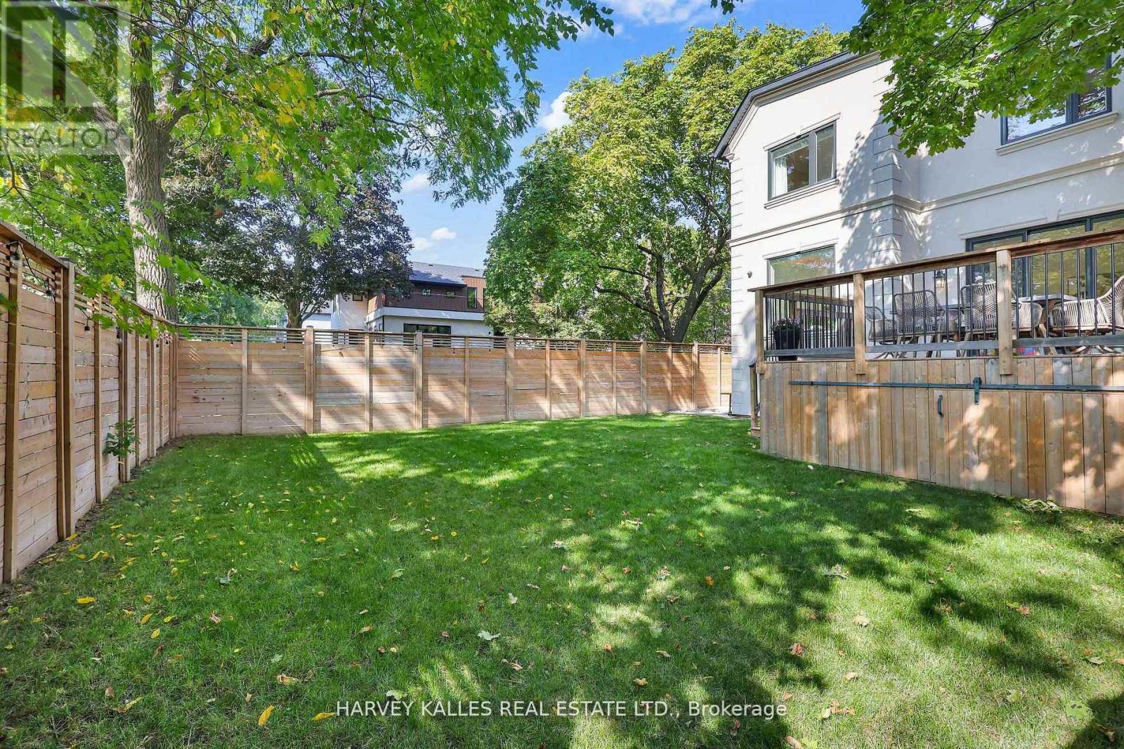 131 BANNOCKBURN AVENUE