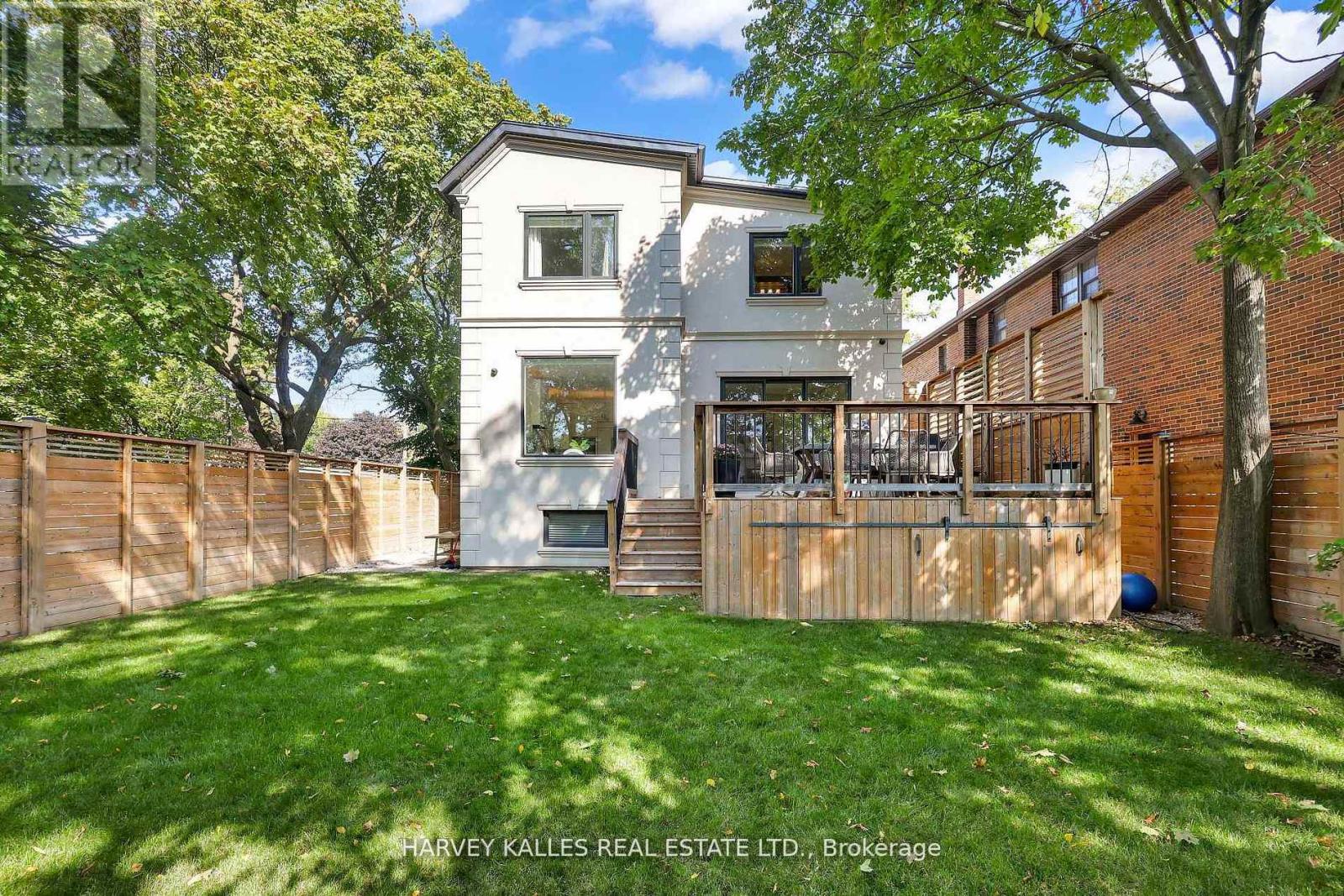 131 BANNOCKBURN AVENUE