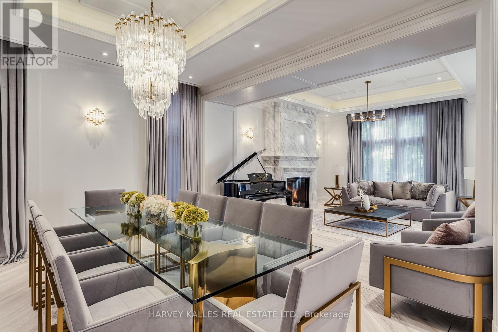 34 MEDALIST ROAD