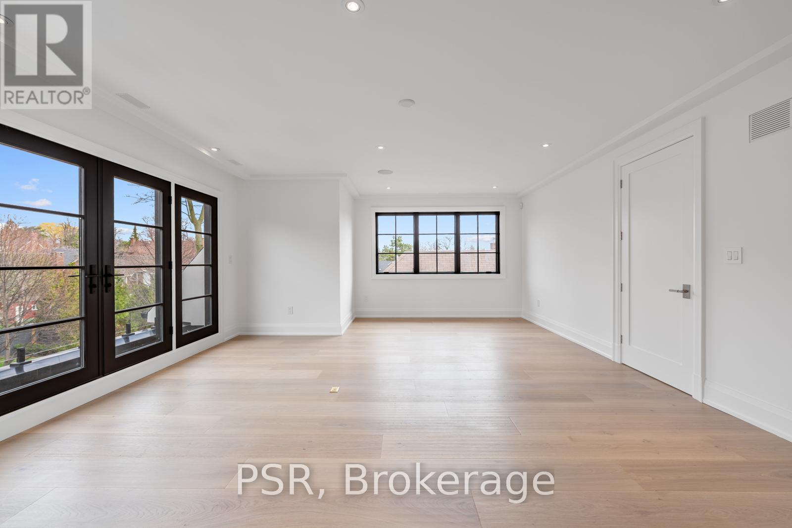36 AVA ROAD