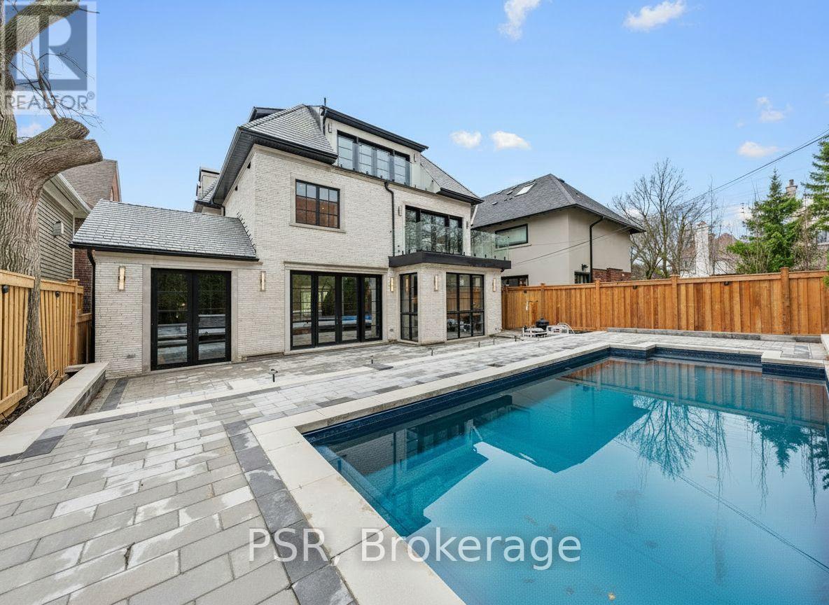 36 AVA ROAD