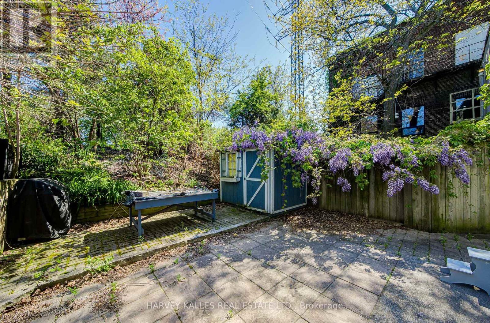 109 - 275 MACPHERSON AVENUE