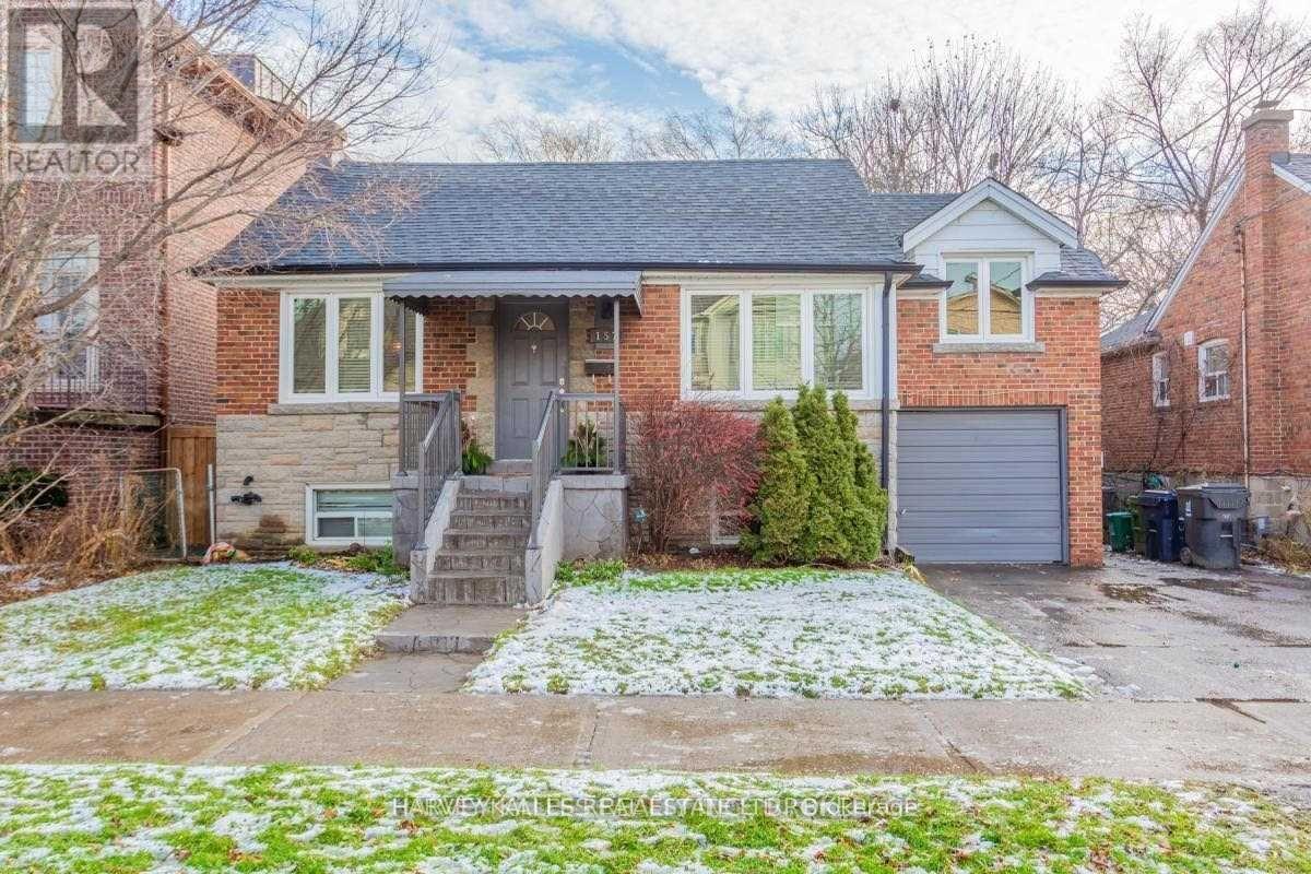 MAIN - 157 VIEWMOUNT AVENUE