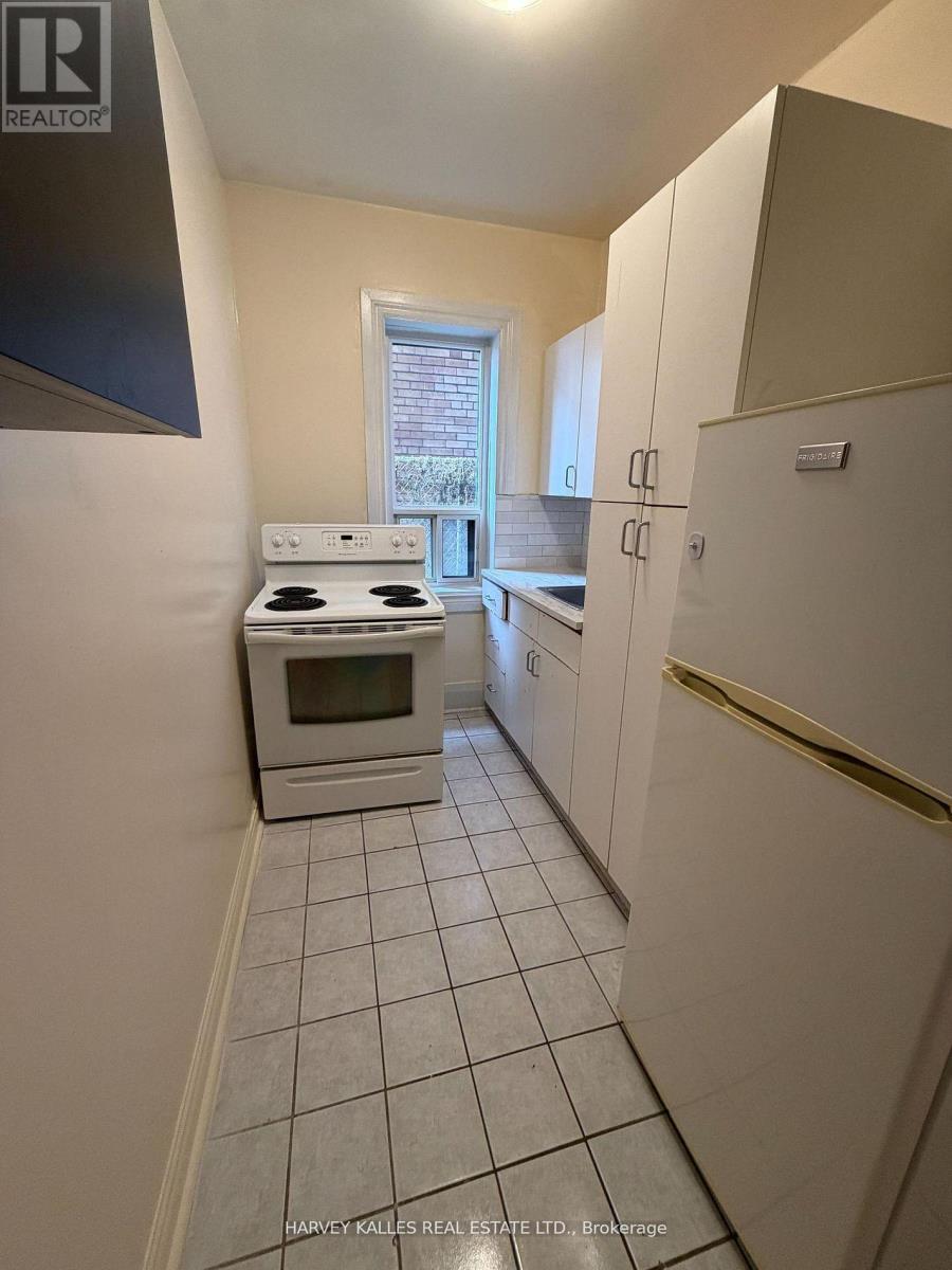 UNIT#103 - 105 KENWOOD AVENUE